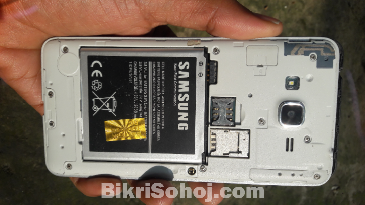 Samsung galaxy j2 prime